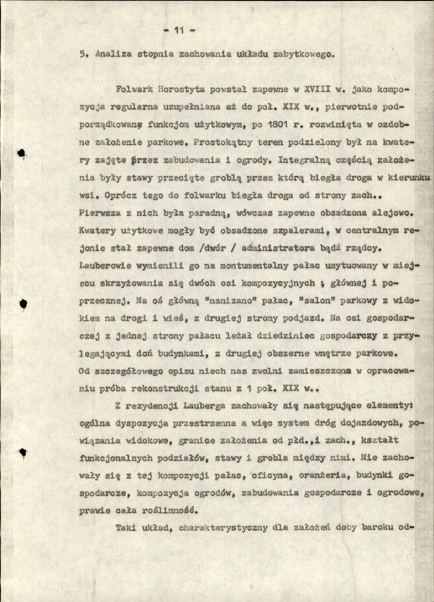 Ewidencja parkowa, skan nr 21