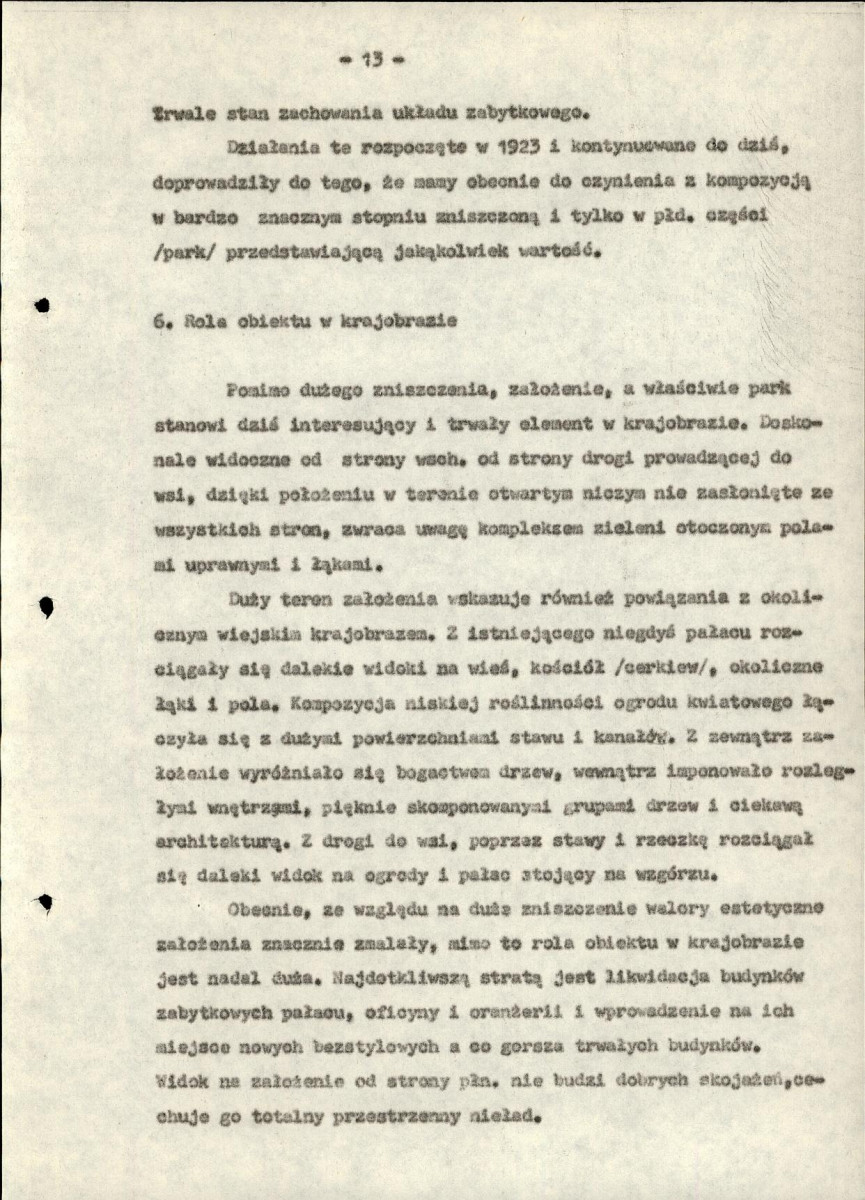 Ewidencja parkowa, skan nr 23
