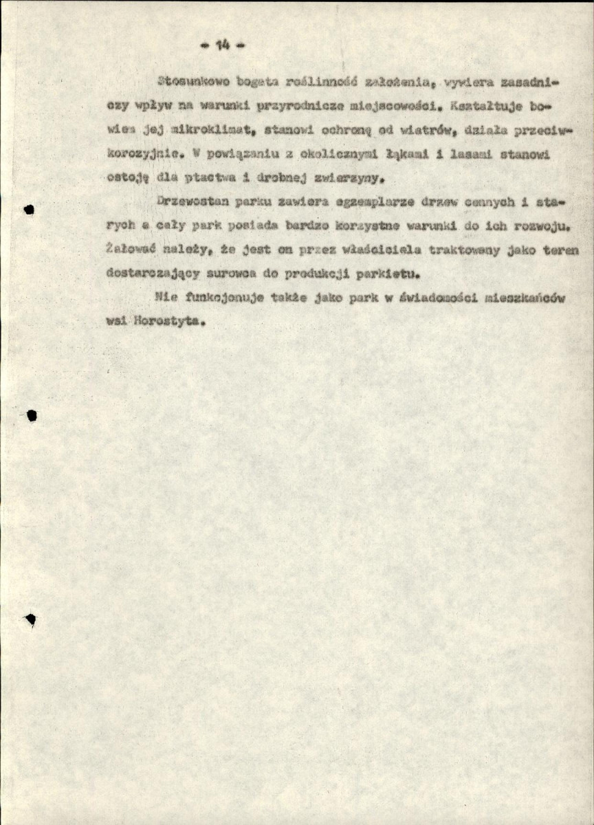 Ewidencja parkowa, skan nr 24