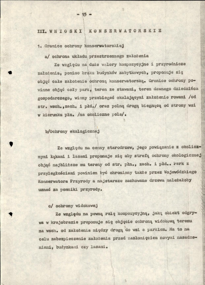 Ewidencja parkowa, skan nr 25