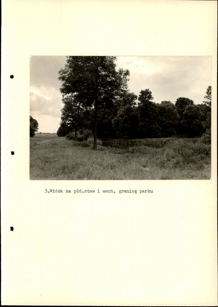 Ewidencja parkowa, skan nr 31
