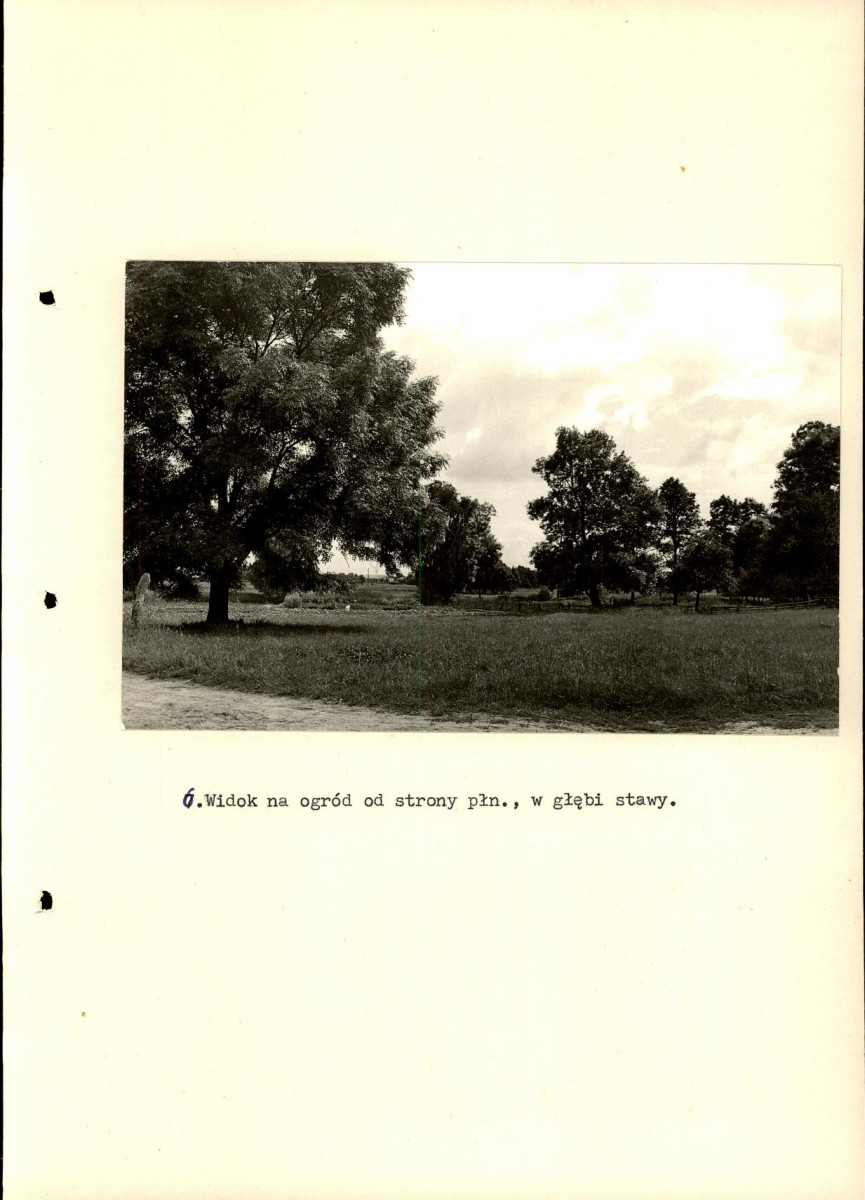 Ewidencja parkowa, skan nr 34