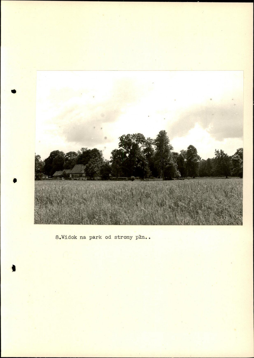 Ewidencja parkowa, skan nr 36