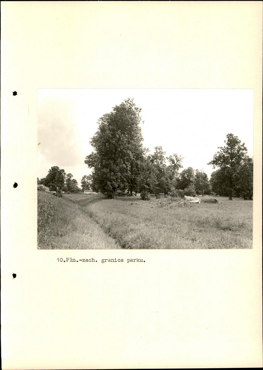 Ewidencja parkowa, skan nr 38