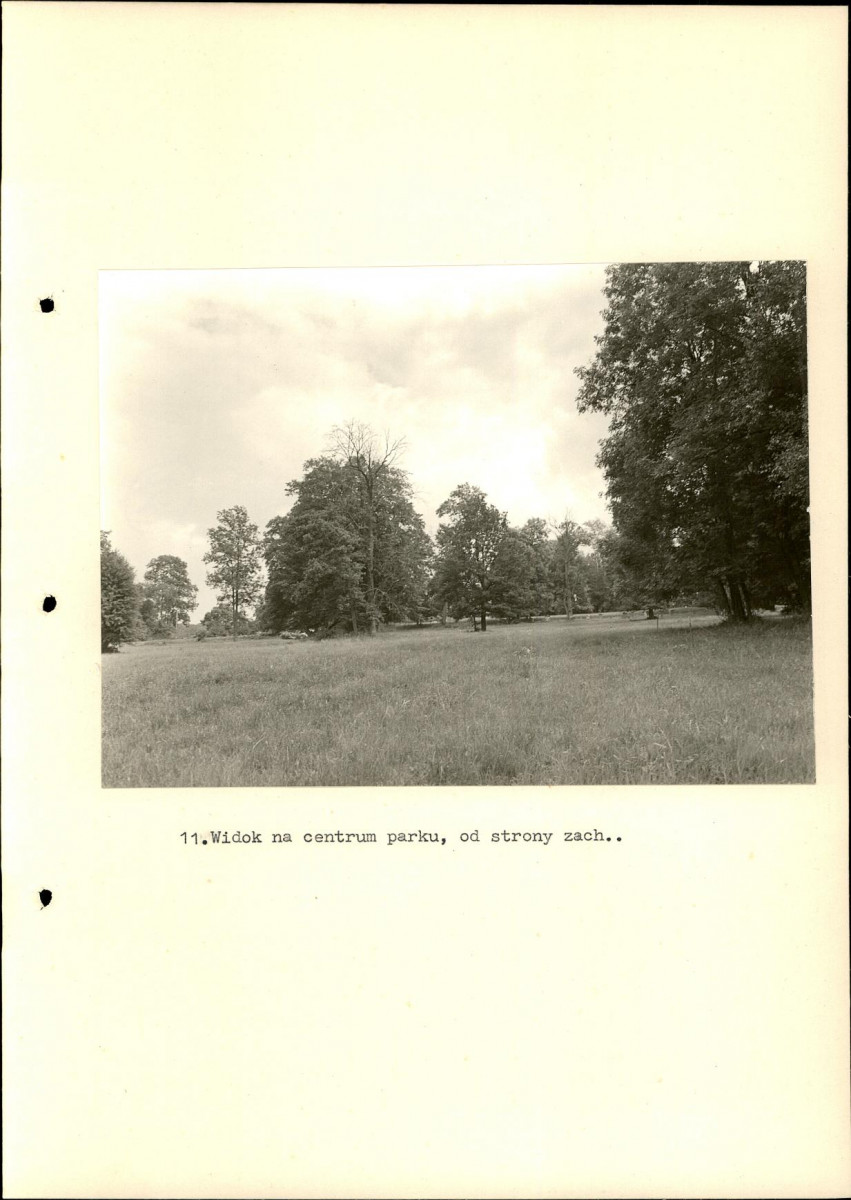 Ewidencja parkowa, skan nr 39