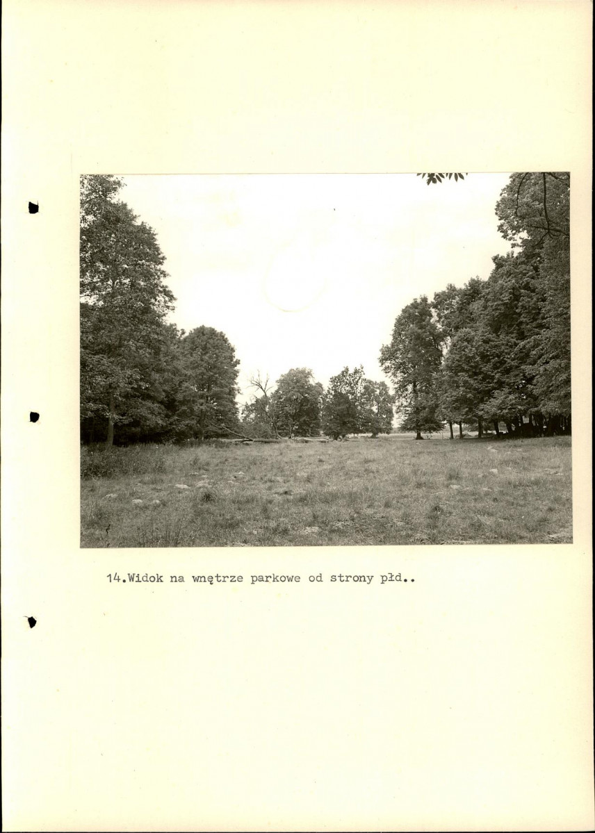 Ewidencja parkowa, skan nr 42