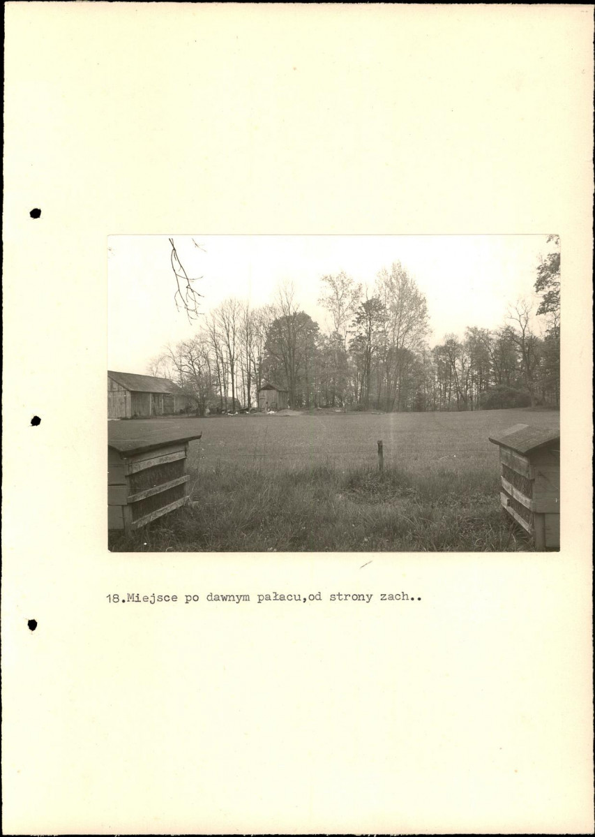 Ewidencja parkowa, skan nr 46