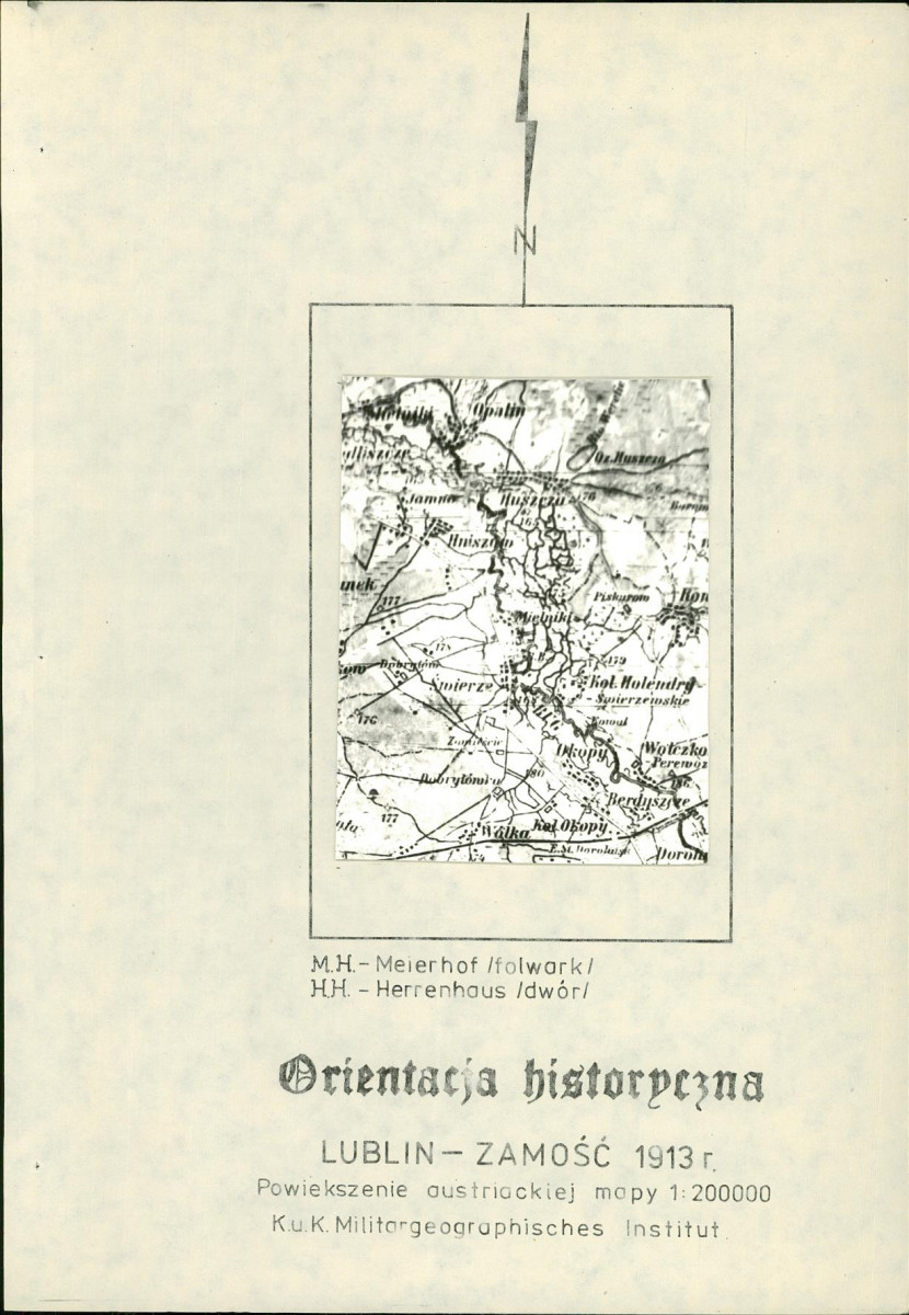 EP - Ewidencja parkowa, skan nr 8