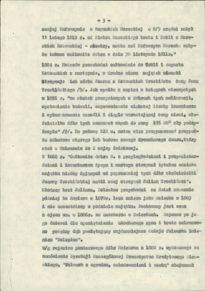 EP - Ewidencja parkowa, skan nr 13