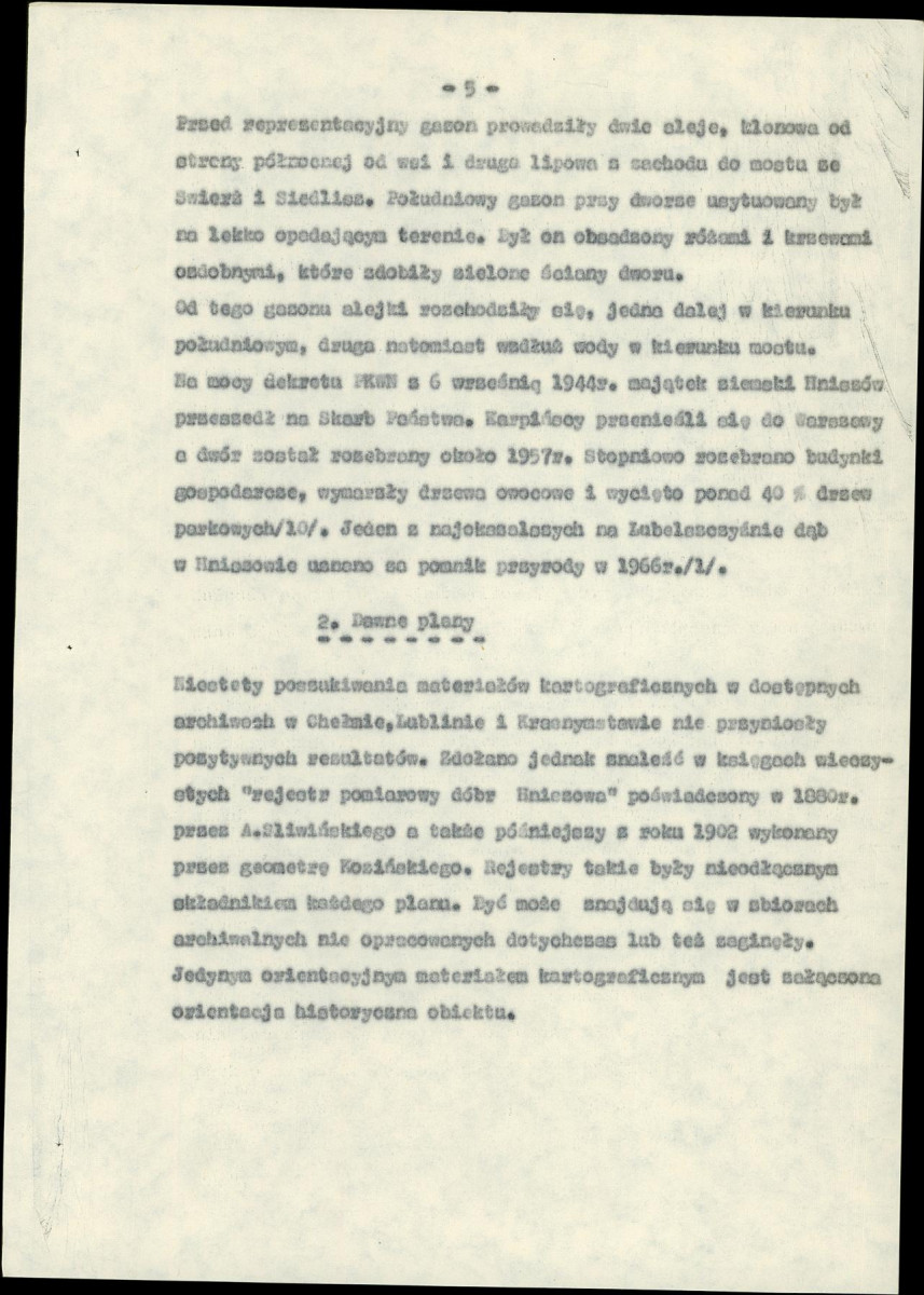 EP - Ewidencja parkowa, skan nr 15
