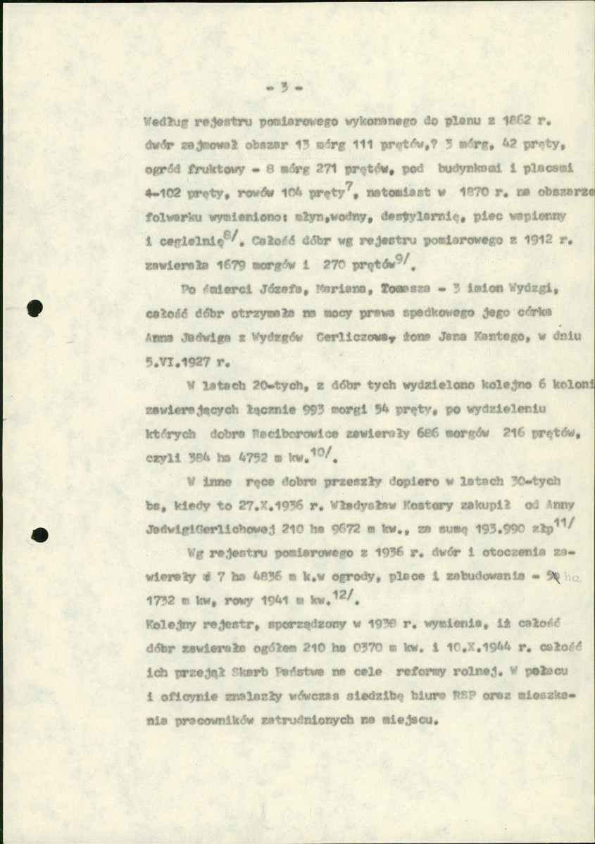 EP - Ewidencja parkowa, skan nr 10