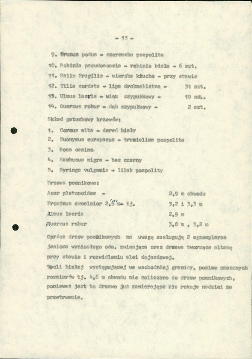 EP - Ewidencja parkowa, skan nr 22