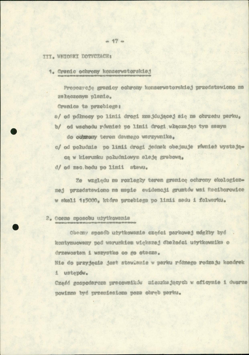 EP - Ewidencja parkowa, skan nr 26