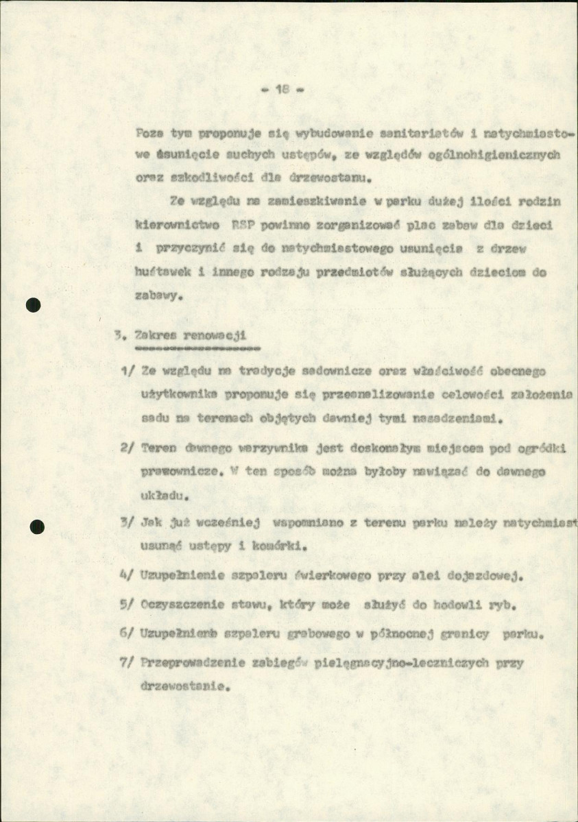 EP - Ewidencja parkowa, skan nr 27