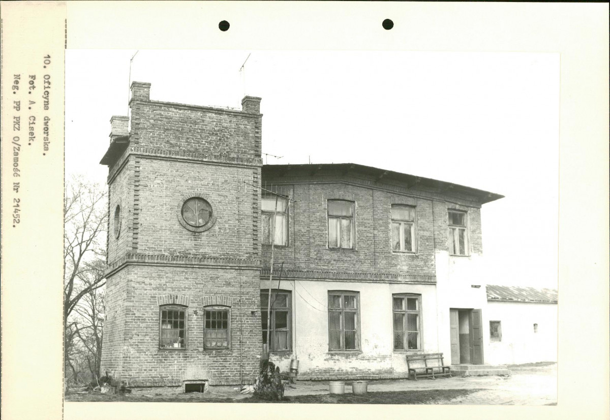 EP - Ewidencja parkowa, skan nr 41