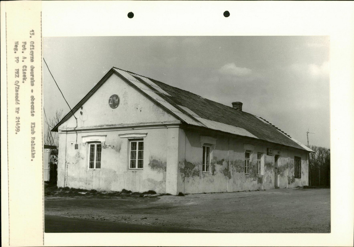 EP - Ewidencja parkowa, skan nr 44