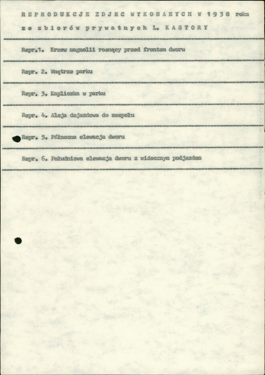 EP - Ewidencja parkowa, skan nr 46