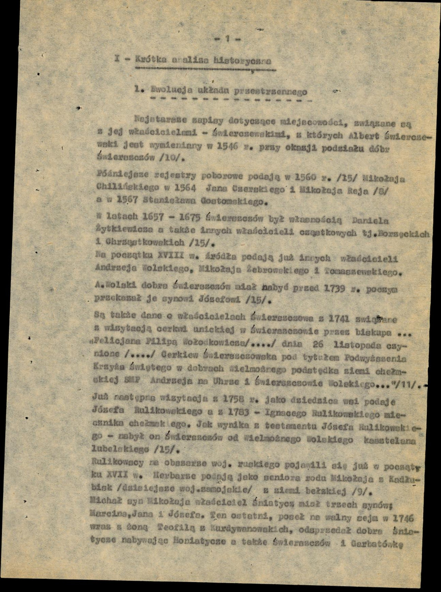 EP - Ewidencja parkowa, skan nr 10