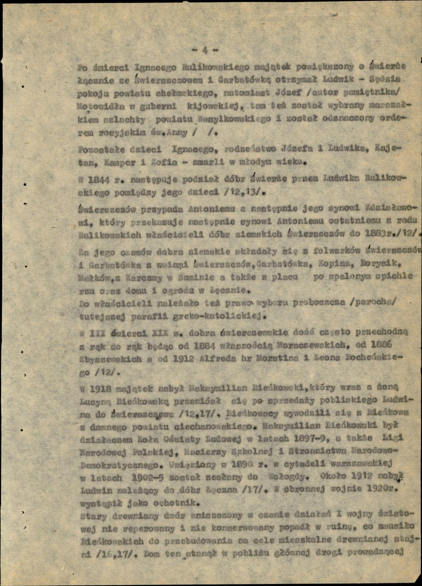 EP - Ewidencja parkowa, skan nr 13
