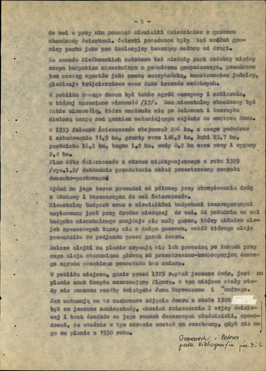 EP - Ewidencja parkowa, skan nr 14