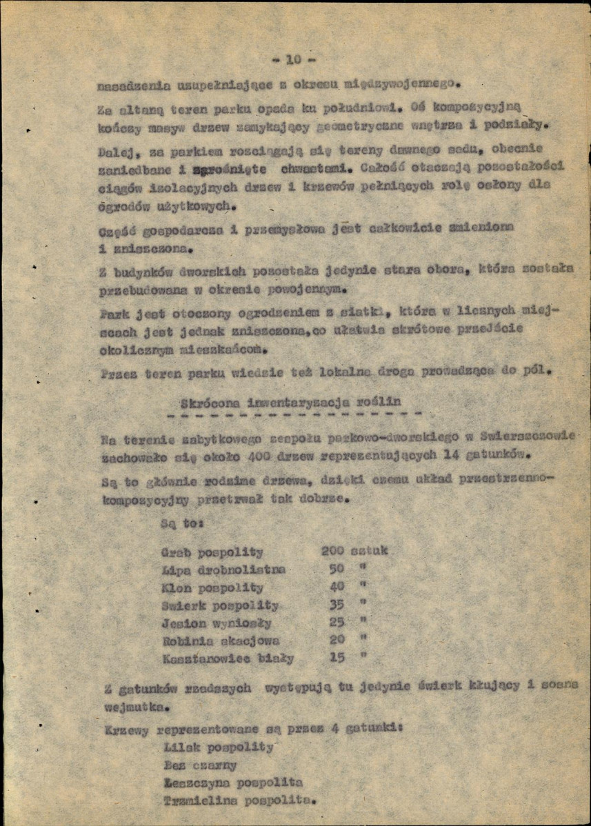 EP - Ewidencja parkowa, skan nr 21