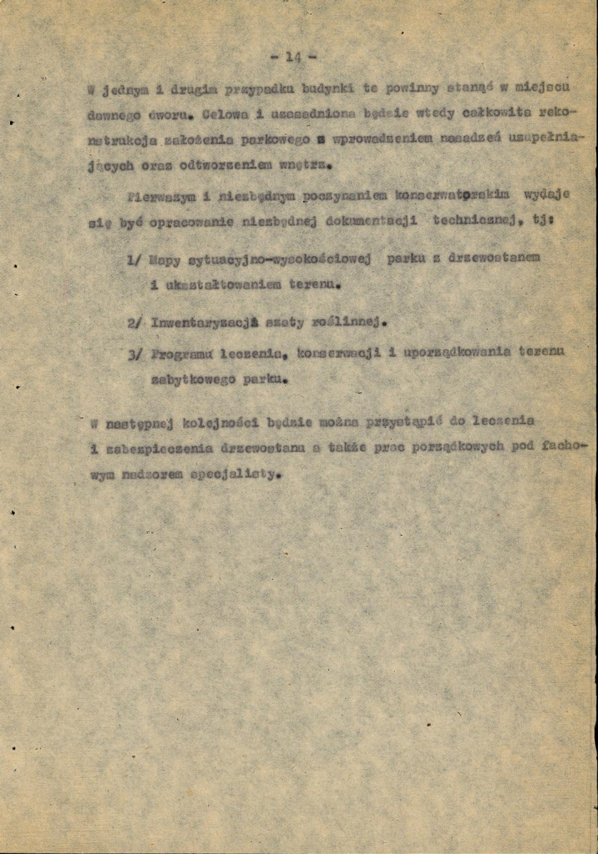 EP - Ewidencja parkowa, skan nr 25