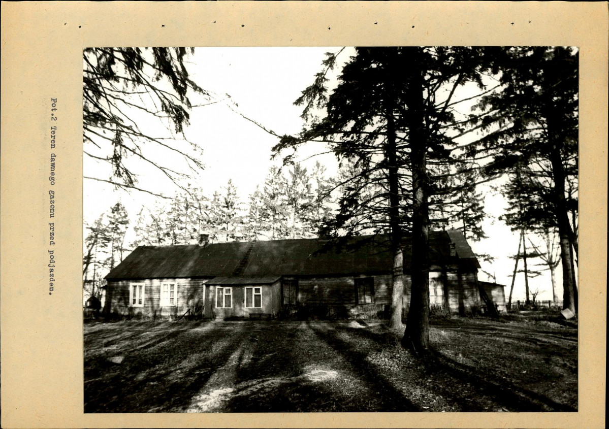EP - Ewidencja parkowa, skan nr 28