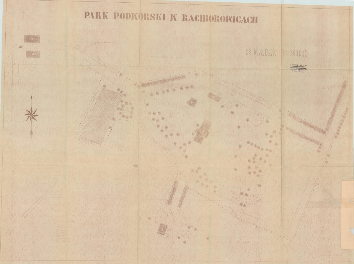 EP - Ewidencja parkowa, skan nr 54