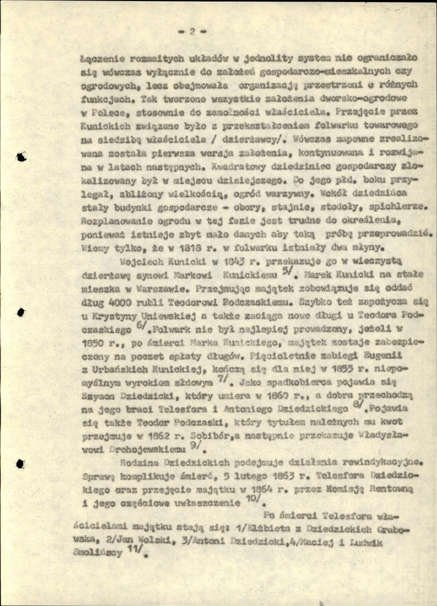 EP - Ewidencja parkowa, skan nr 10