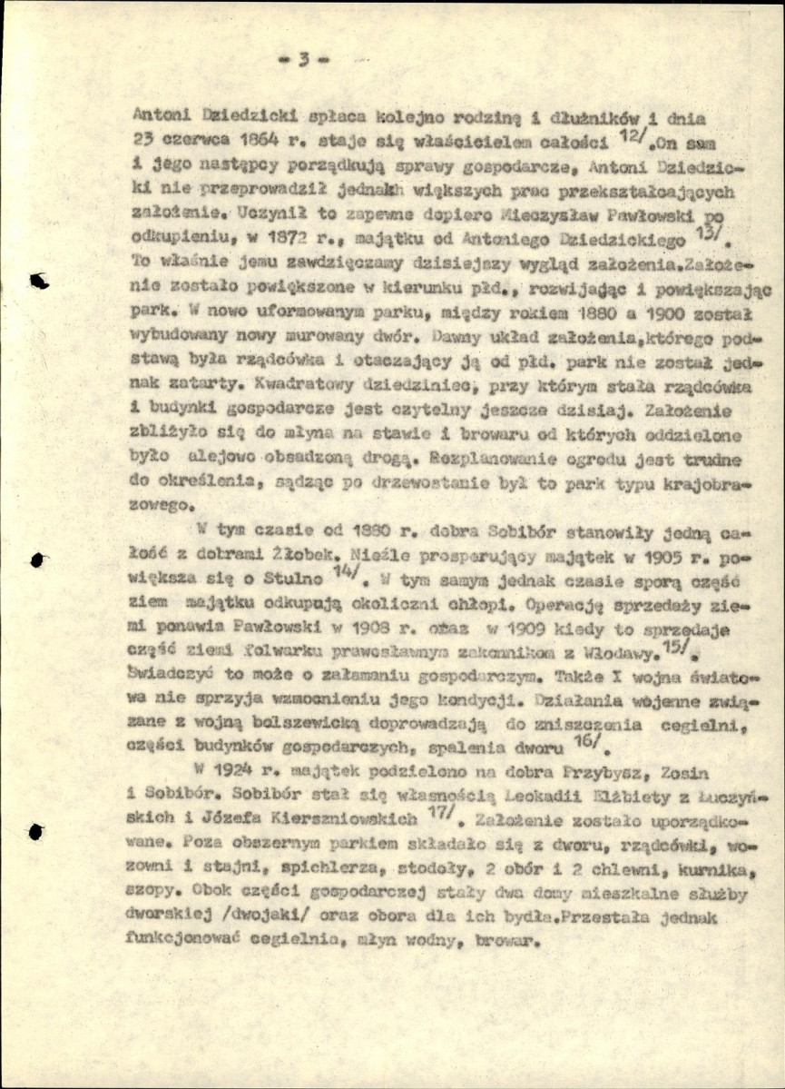 EP - Ewidencja parkowa, skan nr 11