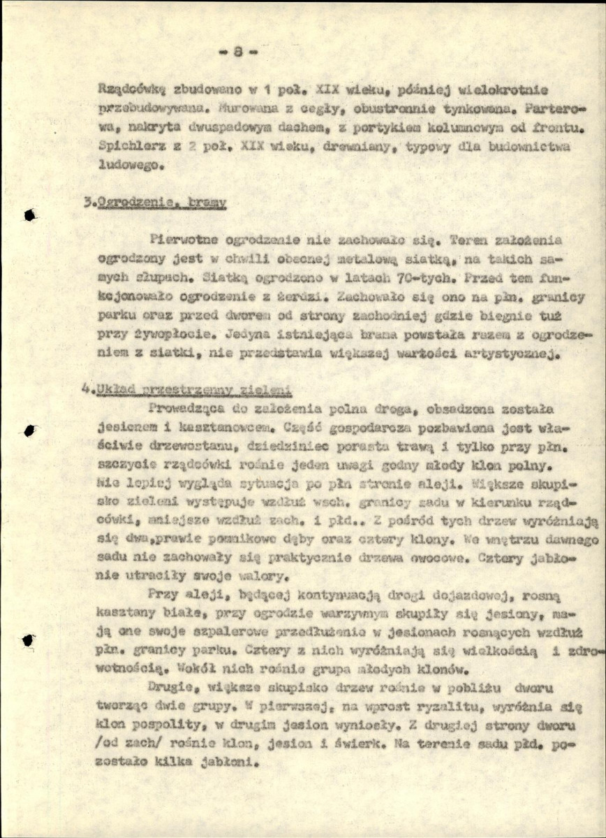 EP - Ewidencja parkowa, skan nr 16