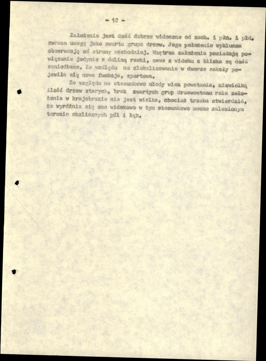 EP - Ewidencja parkowa, skan nr 20