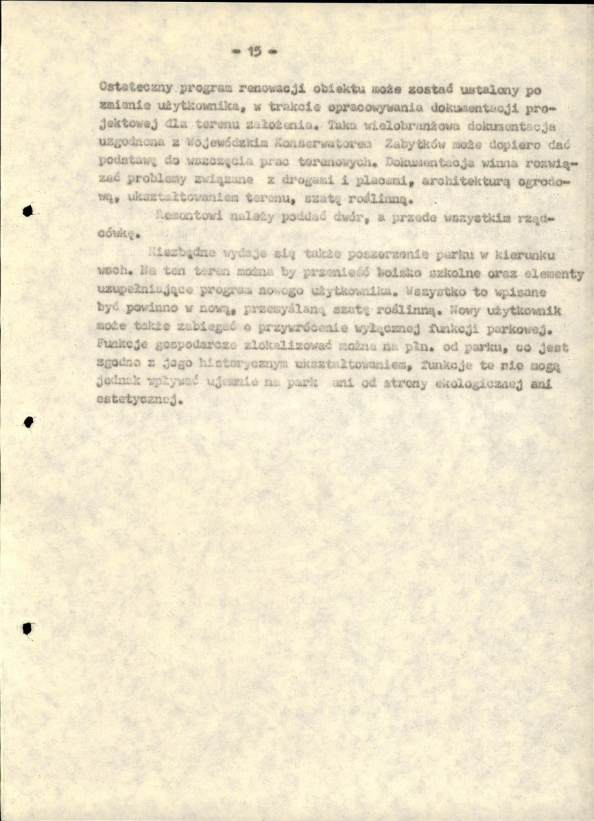 EP - Ewidencja parkowa, skan nr 23