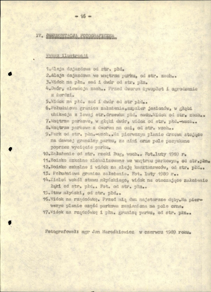 EP - Ewidencja parkowa, skan nr 24