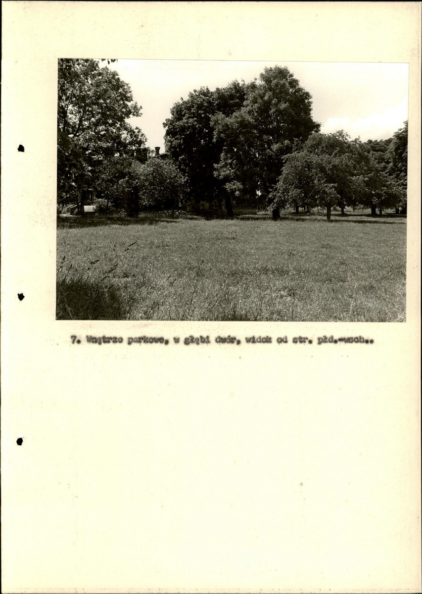 EP - Ewidencja parkowa, skan nr 31