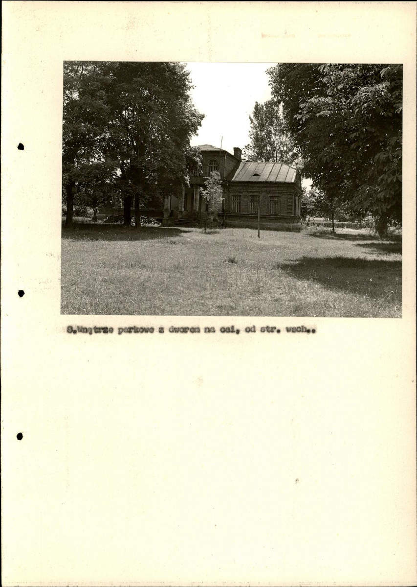 EP - Ewidencja parkowa, skan nr 32