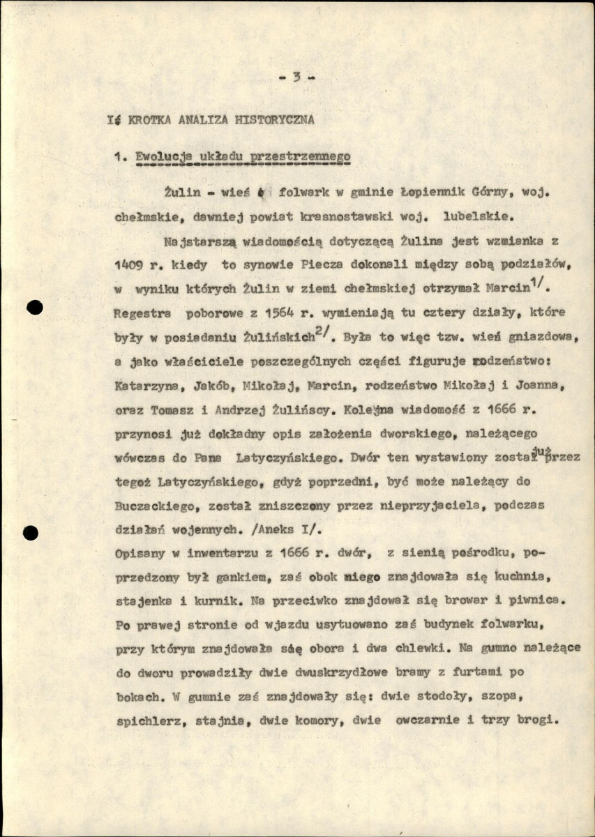 EP - Ewidencja parkowa, skan nr 9