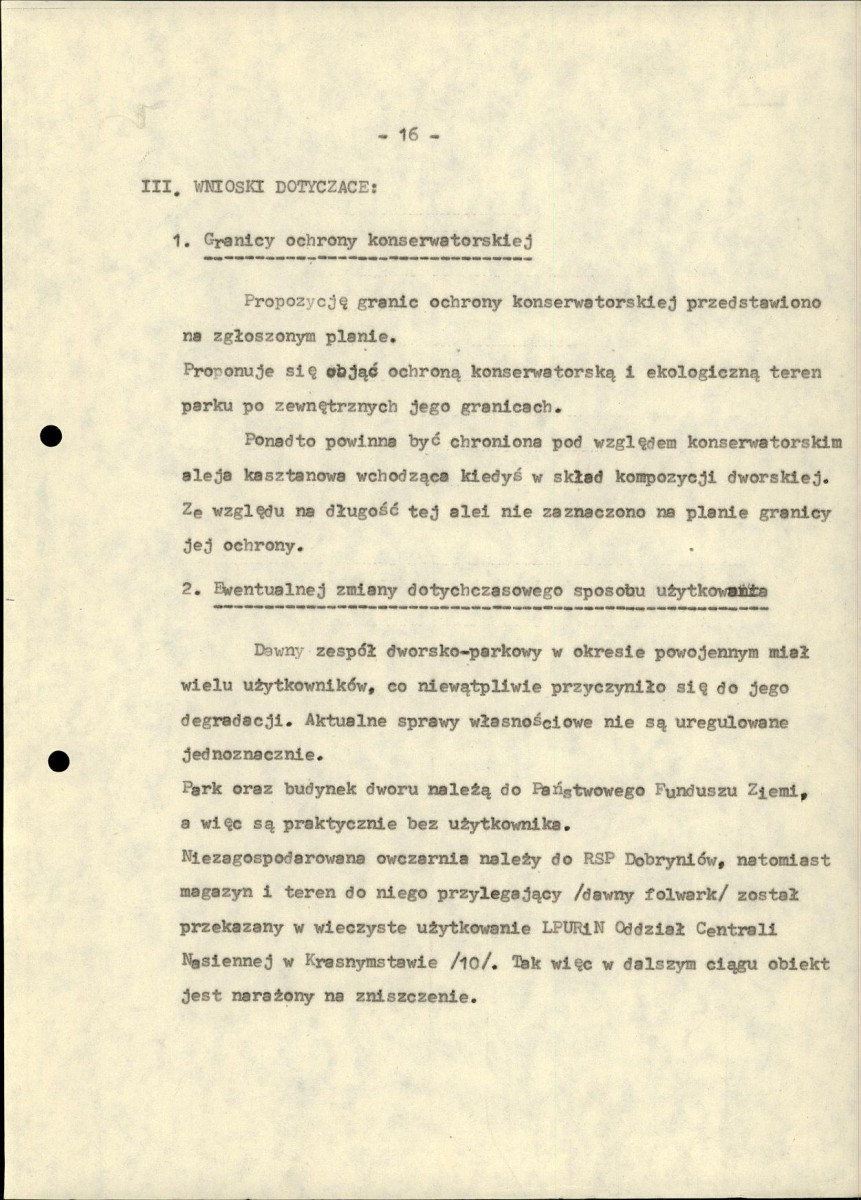 EP - Ewidencja parkowa, skan nr 22