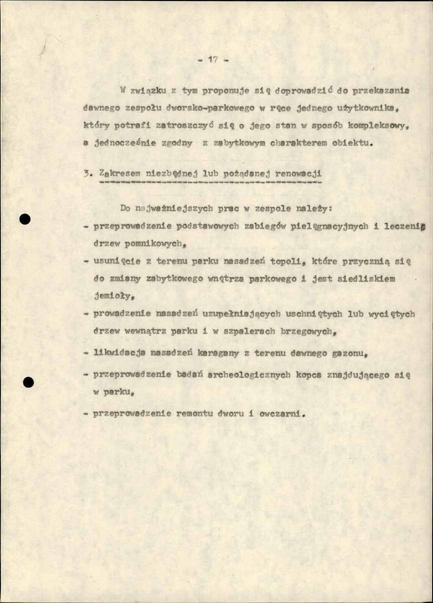 EP - Ewidencja parkowa, skan nr 23