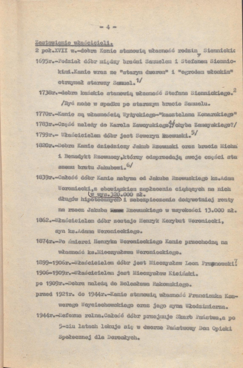 EP - Ewidencja parkowa, skan nr 10