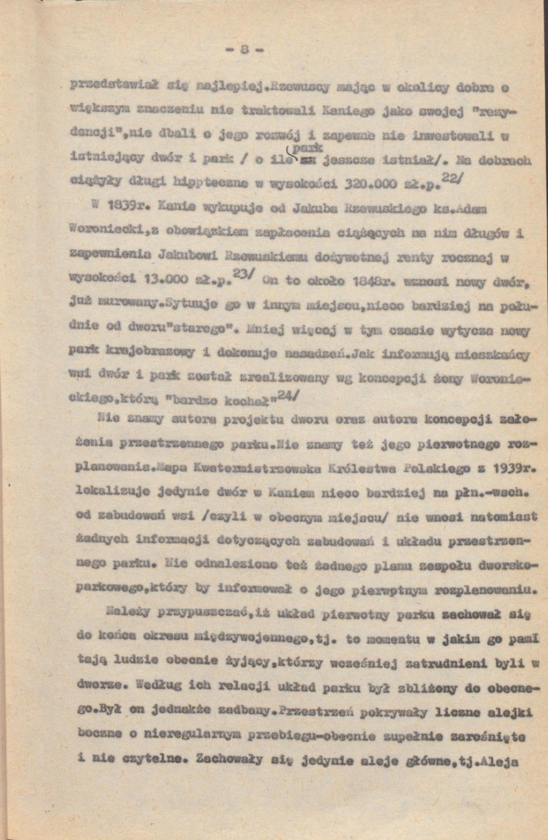 EP - Ewidencja parkowa, skan nr 14