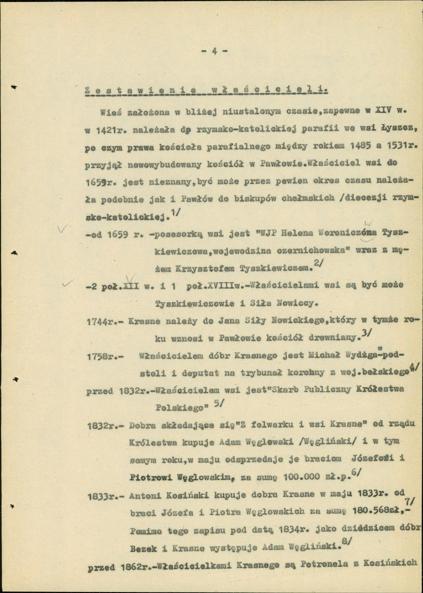 EP - Ewidencja parkowa, skan nr 10