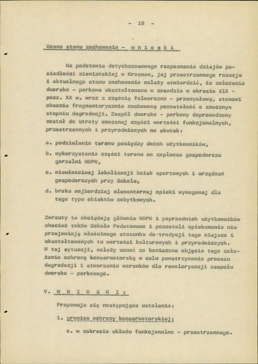 EP - Ewidencja parkowa, skan nr 25