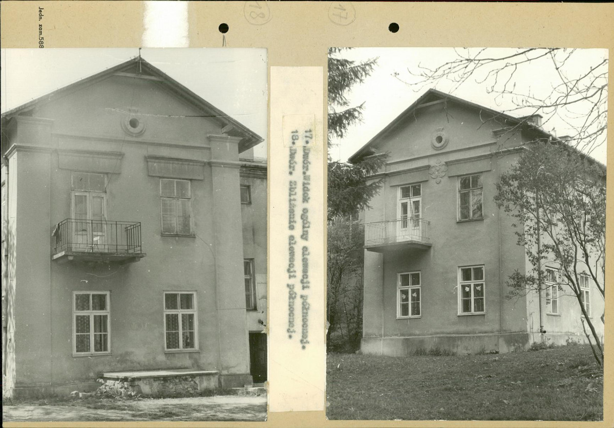 EP - Ewidencja parkowa, skan nr 42