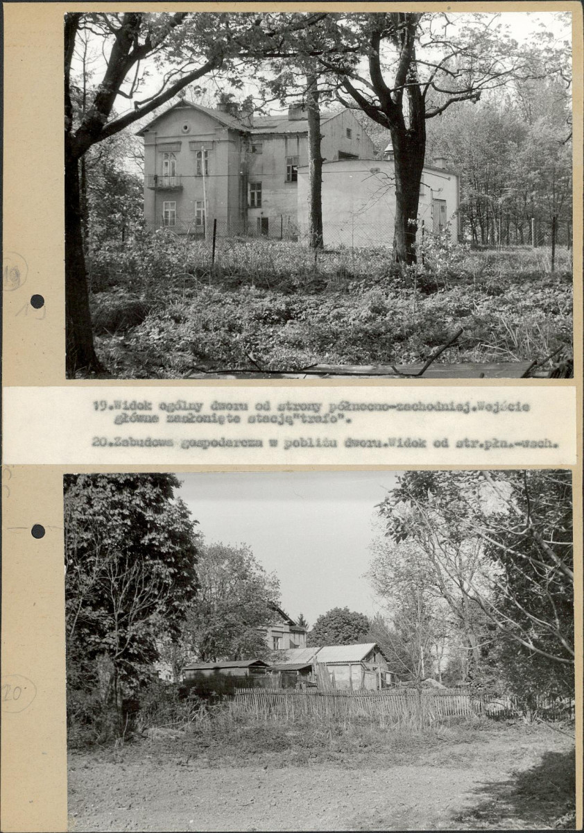 EP - Ewidencja parkowa, skan nr 43