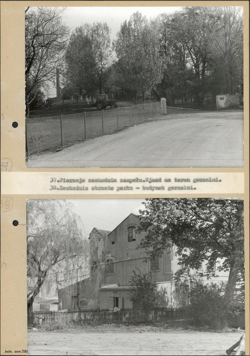 EP - Ewidencja parkowa, skan nr 52
