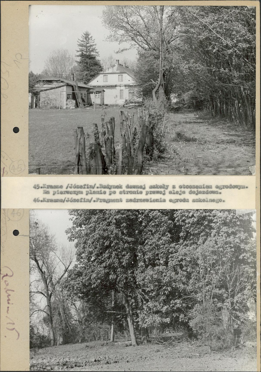 EP - Ewidencja parkowa, skan nr 55