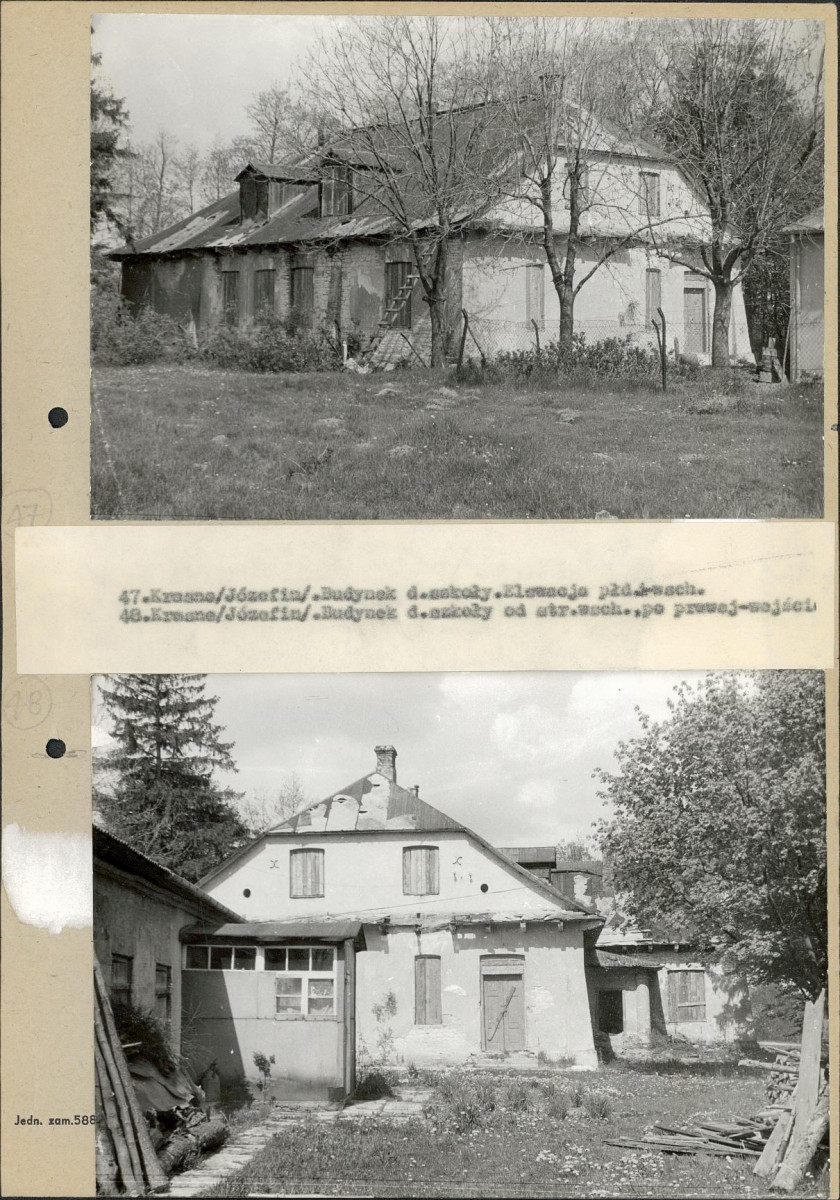 EP - Ewidencja parkowa, skan nr 57