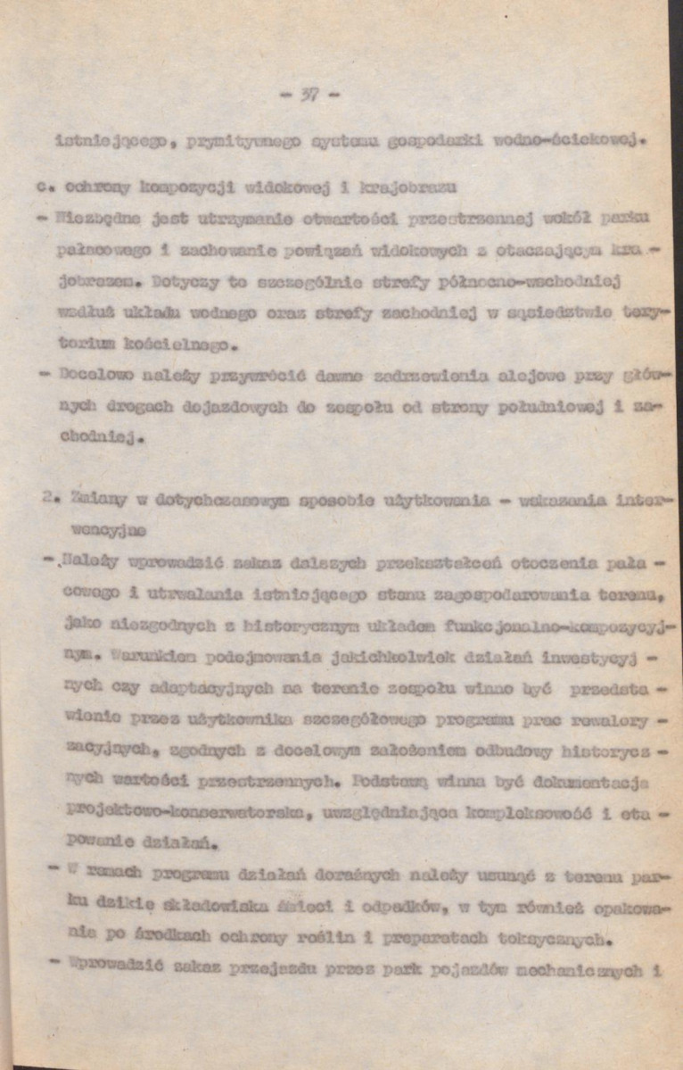 EP - Ewidencja parkowa, skan nr 43