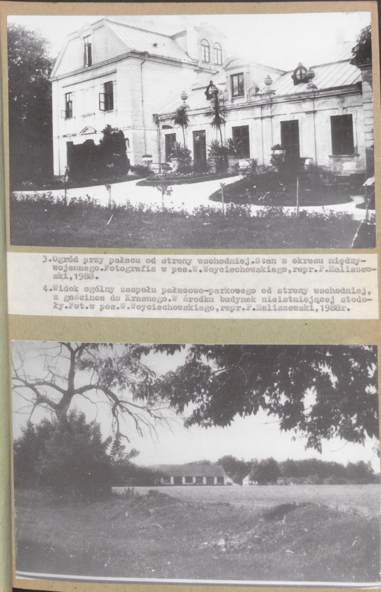 EP - Ewidencja parkowa, skan nr 48